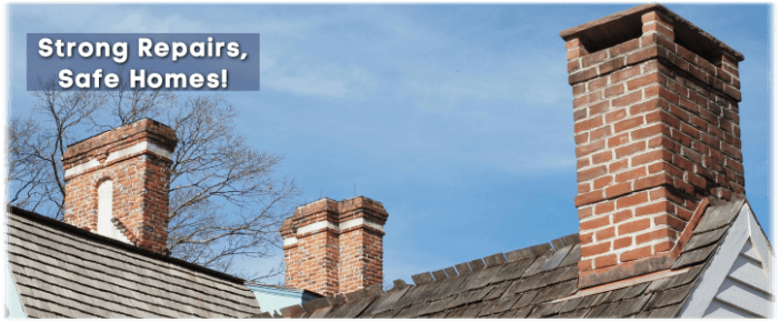Chimney Repair Phoenix