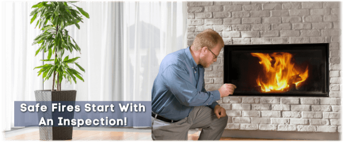Chimney and Fireplace Inspection Phoenix