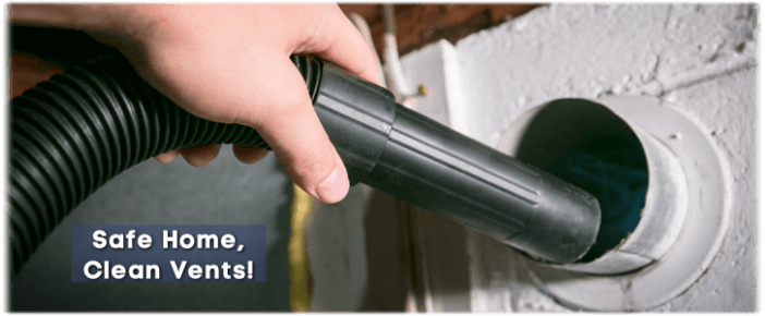Dryer Vent Cleaning Phoenix