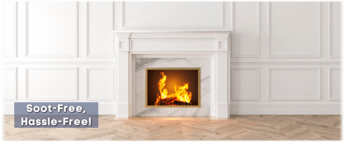 Fireplace Cleaning Phoenix