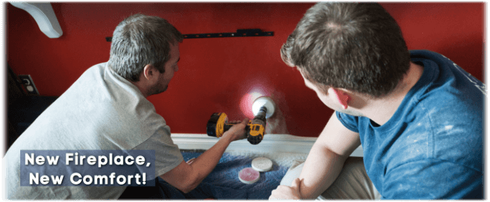 Fireplace Installation Phoenix