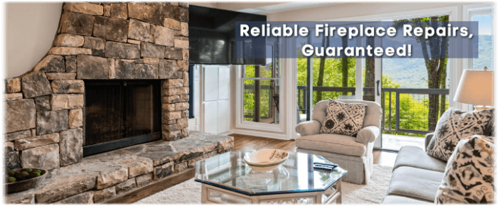 Chimney And Fireplace Repair