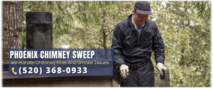 Chimney Sweep Phoenix Chimney Sweep Phoenix